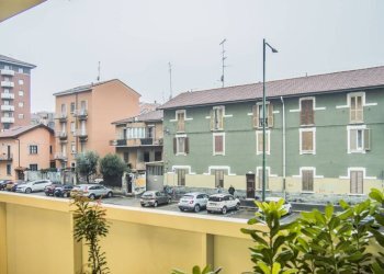 Balcone - Two-room apartment via Nazario Sauro, 38, Sesto San Giovanni - photo 17