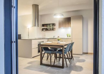 Cucina - Two-room apartment via Nazario Sauro, 38, Sesto San Giovanni - photo 19