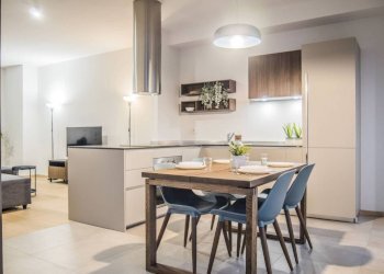 Cucina - Two-room apartment via Nazario Sauro, 38, Sesto San Giovanni - photo 20