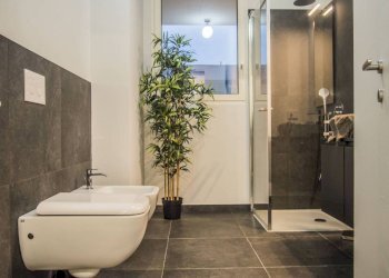 Bagno - Two-room apartment via Nazario Sauro, 38, Sesto San Giovanni - photo 31