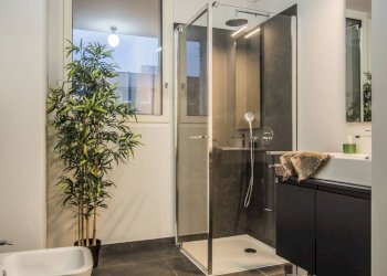 Bagno - Two-room apartment via Nazario Sauro, 38, Sesto San Giovanni - photo 32