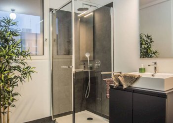 Bagno - Two-room apartment via Nazario Sauro, 38, Sesto San Giovanni - photo 33