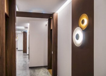 Corridoio - Two-room apartment via Nazario Sauro, 38, Sesto San Giovanni - photo 34