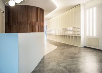 Interno palazzo - Two-room apartment via Nazario Sauro, 38, Sesto San Giovanni - photo 36