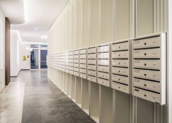 Interno palazzo - Two-room apartment via Nazario Sauro, 38, Sesto San Giovanni - photo 37