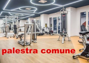 Interno non residenziale - Two-room apartment via Nazario Sauro, 38, Sesto San Giovanni - photo 39