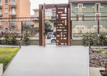 Balcone - Two-room apartment via Nazario Sauro, 38, Sesto San Giovanni - photo 40