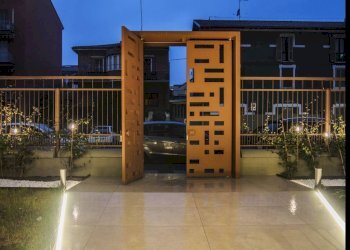 Terrazzo - Two-room apartment via Nazario Sauro, 38, Sesto San Giovanni - photo 42