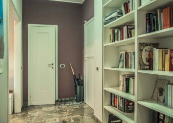 Ingresso - Bilocale via Luigi Soderini, 35, Milano (zona Lorenteggio) - foto 5