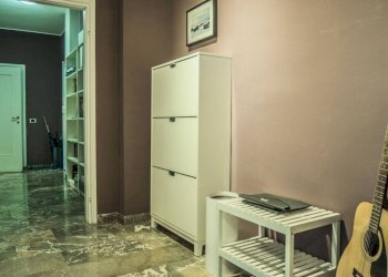 Ingresso - Bilocale via Luigi Soderini, 35, Milano (zona Lorenteggio) - foto 7