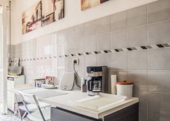 Bagno - Bilocale via Luigi Soderini, 35, Milano (zona Lorenteggio) - foto 10