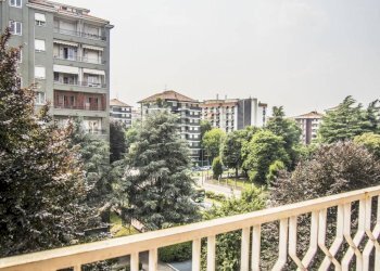 Vista - Two-room apartment via Luigi Soderini, 35, Milano (neighborhood Lorenteggio) - photo 14