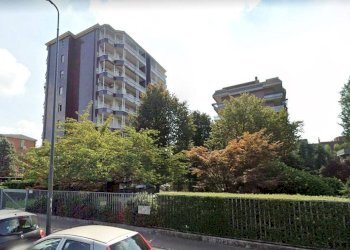 Zona - Two-room apartment via Luigi Soderini, 35, Milano (neighborhood Lorenteggio) - photo 22