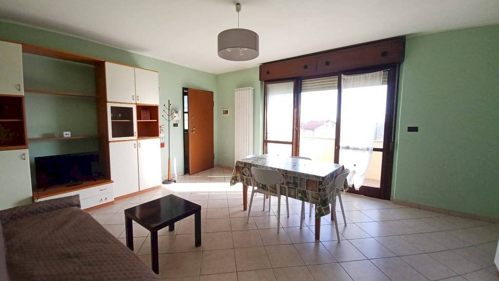 Salone - Two-room apartment Collegno - photo 2
