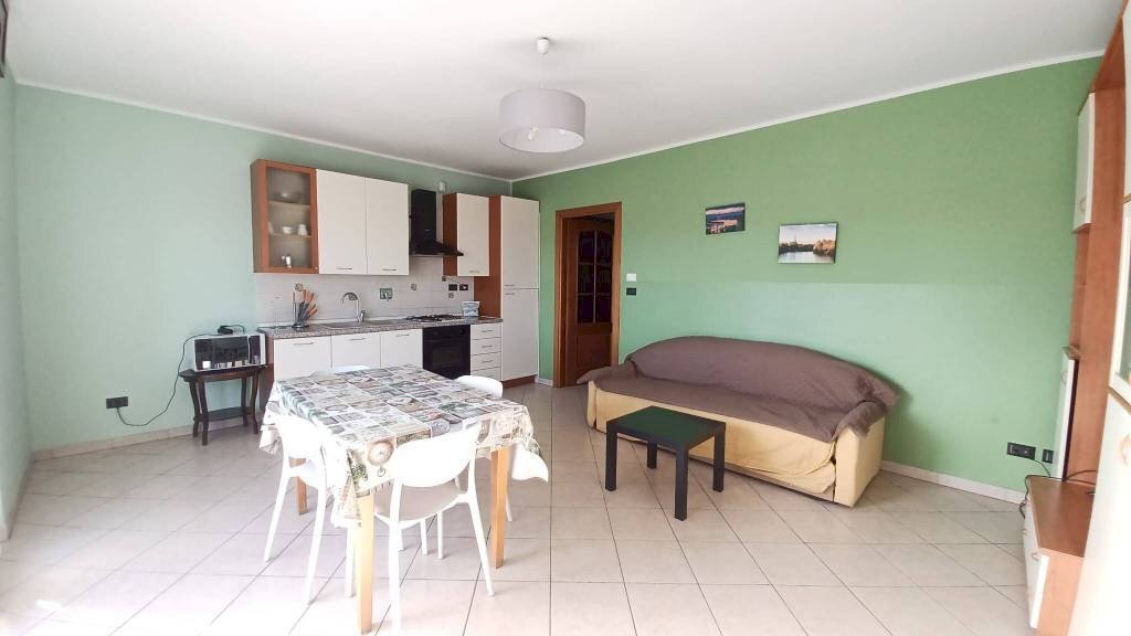 Salone - Two-room apartment Collegno - photo 3