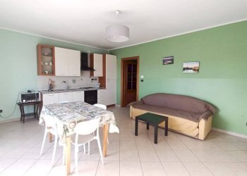 Salone - Two-room apartment Collegno - photo 3