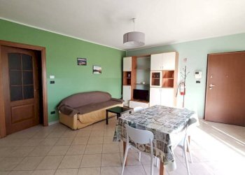 Salone - Two-room apartment Collegno - photo 4