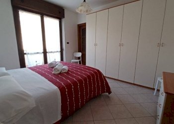 Camera da letto - Two-room apartment Collegno - photo 5