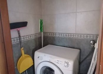Lavanderia - Two-room apartment Collegno - photo 9
