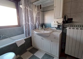 Bagno - Two-room apartment Collegno - photo 11