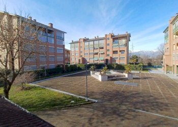 Zona - Two-room apartment Collegno - photo 12