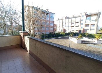 Terrazzo - Two-room apartment Collegno - photo 14