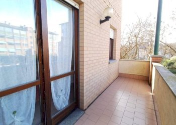 Terrazzo - Two-room apartment Collegno - photo 15