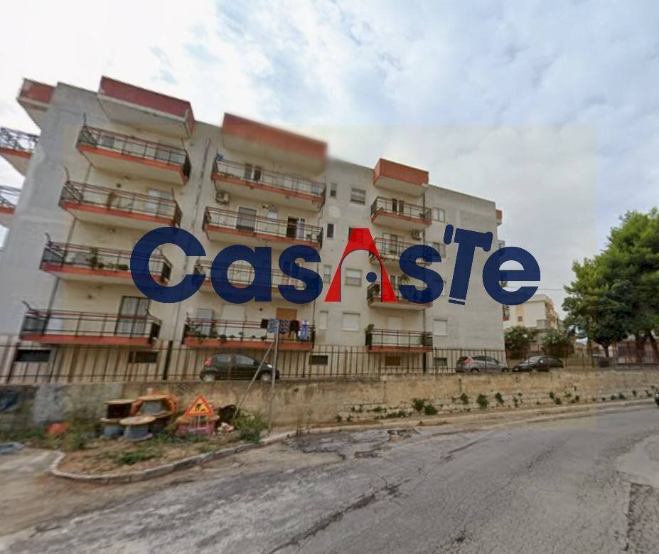 Foto 1 - Apartment Via Lama di Grazia
 
6 B, Corato - photo 1