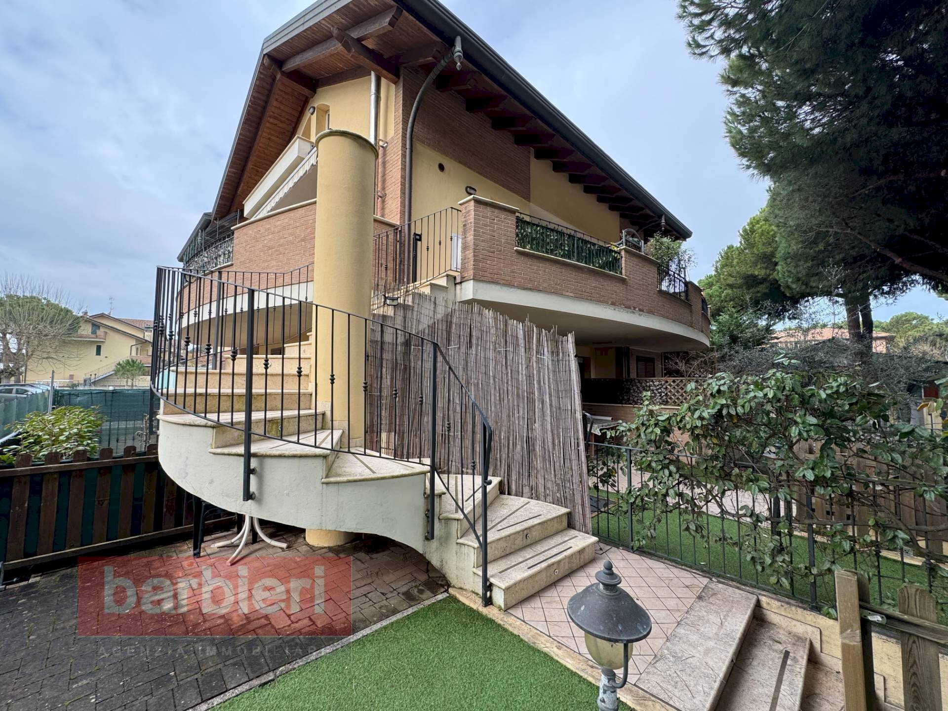 Foto 1 - Trilocale VIA FIENILONE
 
52, Cervia - foto 1