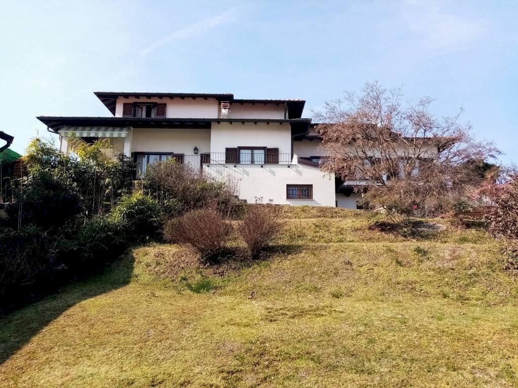 Terreno - Villa via Cadore, Mornago - foto 3