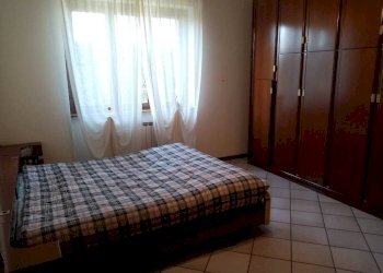 Camera da letto - Villa via Cadore, Mornago - foto 8