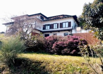Giardino - Villa via Cadore, Mornago - foto 5