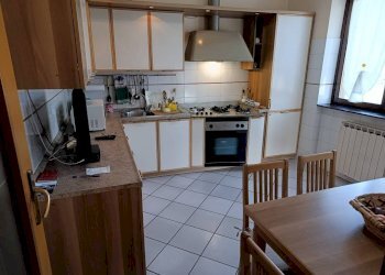 Cucina - Villa via Cadore, Mornago - foto 10
