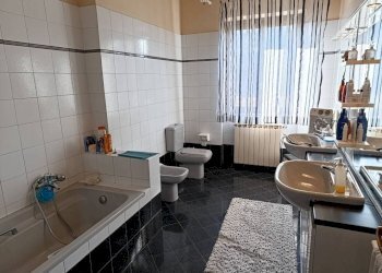 Bagno - Villa via Cadore, Mornago - foto 13