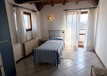Camera da letto - Villa via Cadore, Mornago - foto 17