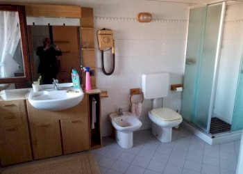 Bagno - Villa via Cadore, Mornago - foto 18