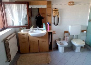 Bagno - Villa via Cadore, Mornago - photo 19