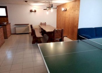 Taverna - Villa via Cadore, Mornago - foto 20