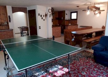 Taverna - Villa via Cadore, Mornago - foto 21