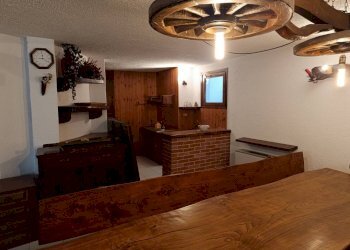Taverna - Villa via Cadore, Mornago - foto 23