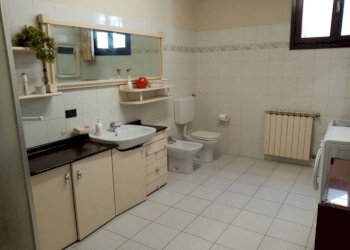 Bagno - Villa via Cadore, Mornago - foto 26