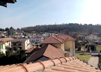 Vista - Villa via Cadore, Mornago - foto 27