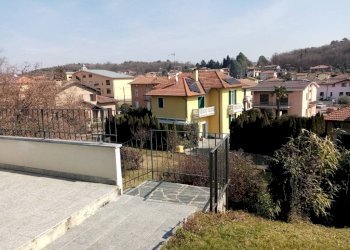 Vista - Villa via Cadore, Mornago - foto 28
