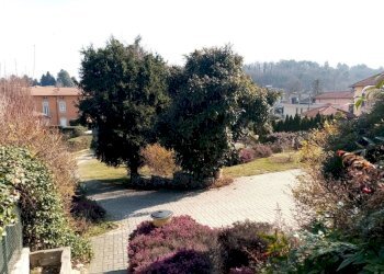 Vista - Villa via Cadore, Mornago - foto 30