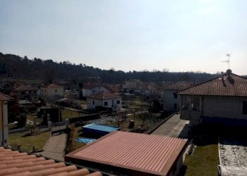 Vista - Villa via Cadore, Mornago - foto 31