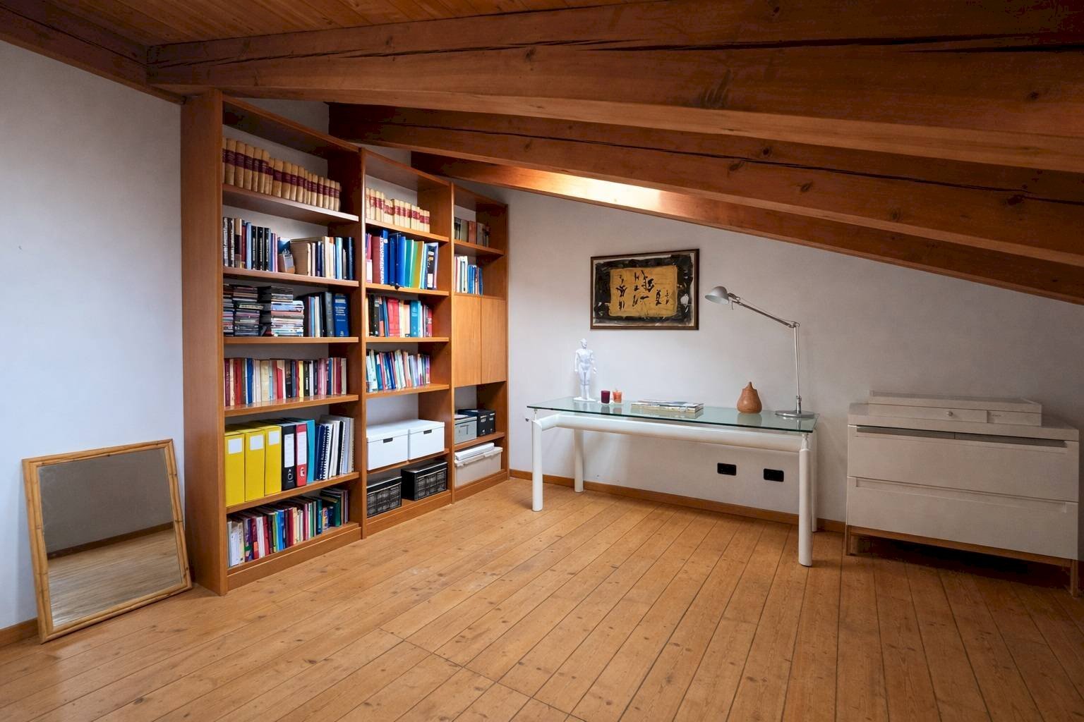 Foto 1 - Villa a Schiera Via Della Crispa, Ferrara - foto 1