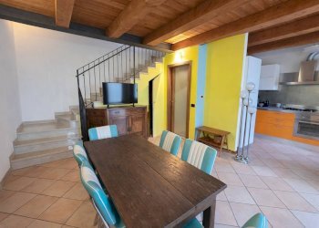 Foto 3 - Villa a Schiera Via Della Crispa, Ferrara - foto 3