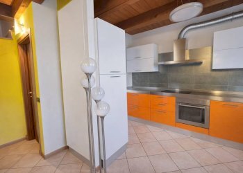 Foto 5 - Villa a Schiera Via Della Crispa, Ferrara - foto 5