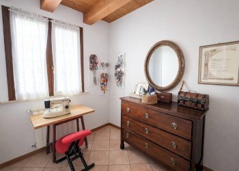 Foto 11 - Villa a Schiera Via Della Crispa, Ferrara - foto 11