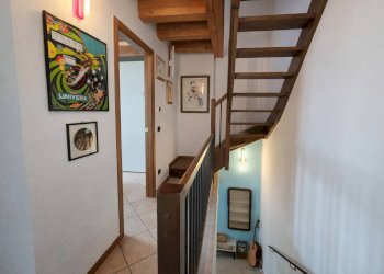 Foto 22 - Villa a Schiera Via Della Crispa, Ferrara - foto 22